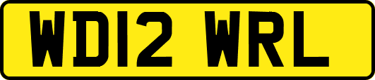 WD12WRL