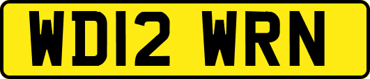WD12WRN