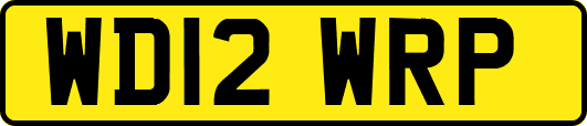 WD12WRP