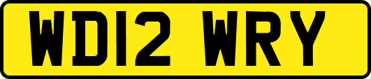 WD12WRY