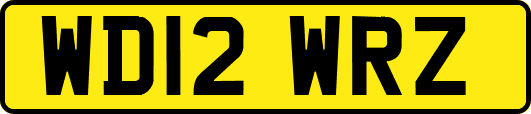 WD12WRZ