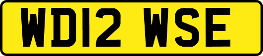 WD12WSE
