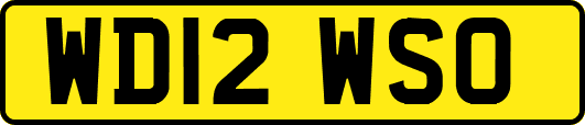 WD12WSO