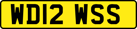 WD12WSS