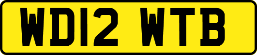 WD12WTB