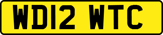WD12WTC