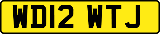 WD12WTJ
