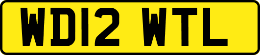 WD12WTL