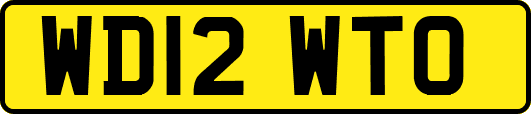 WD12WTO