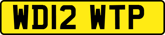WD12WTP