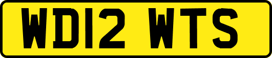 WD12WTS