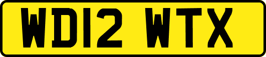 WD12WTX