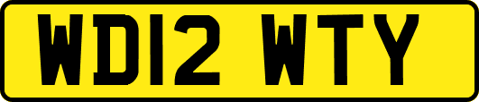 WD12WTY