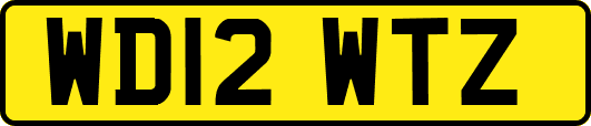WD12WTZ