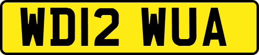 WD12WUA