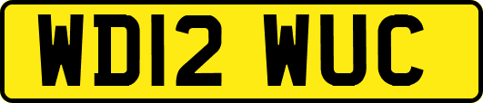 WD12WUC