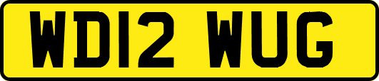 WD12WUG