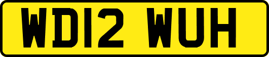 WD12WUH
