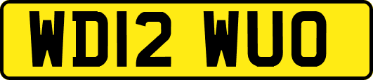 WD12WUO