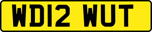 WD12WUT