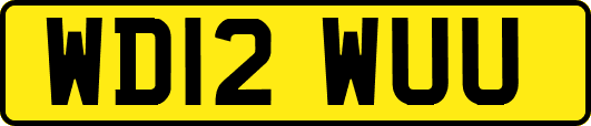 WD12WUU