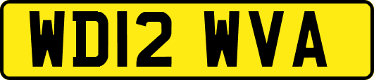 WD12WVA