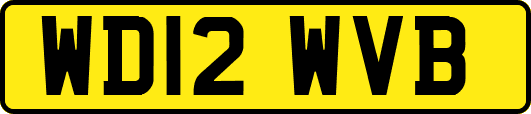 WD12WVB