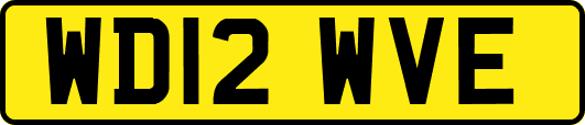 WD12WVE