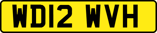 WD12WVH