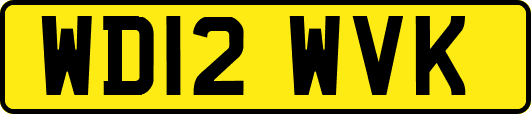 WD12WVK