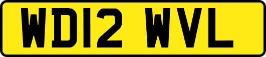 WD12WVL