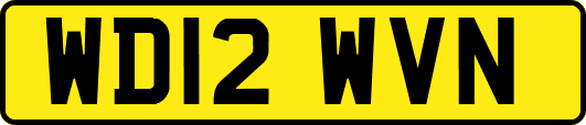 WD12WVN