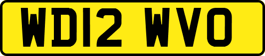 WD12WVO
