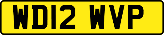 WD12WVP