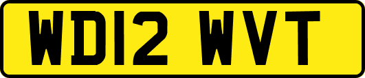 WD12WVT