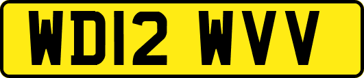 WD12WVV