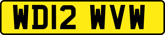 WD12WVW