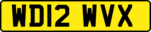 WD12WVX