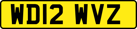 WD12WVZ