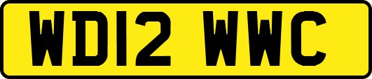 WD12WWC