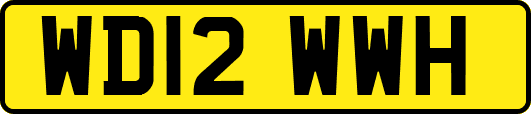 WD12WWH