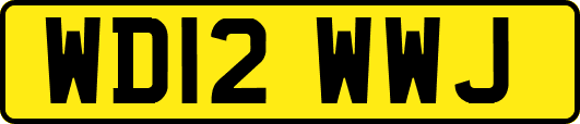 WD12WWJ