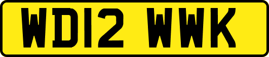 WD12WWK