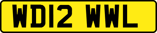 WD12WWL
