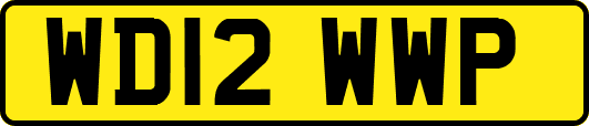 WD12WWP