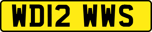 WD12WWS