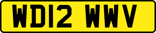 WD12WWV