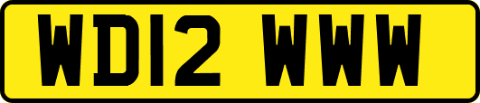 WD12WWW