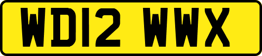 WD12WWX