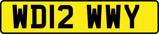 WD12WWY